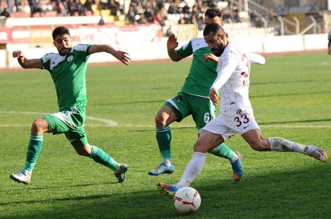 Spor Toto 2. Lig