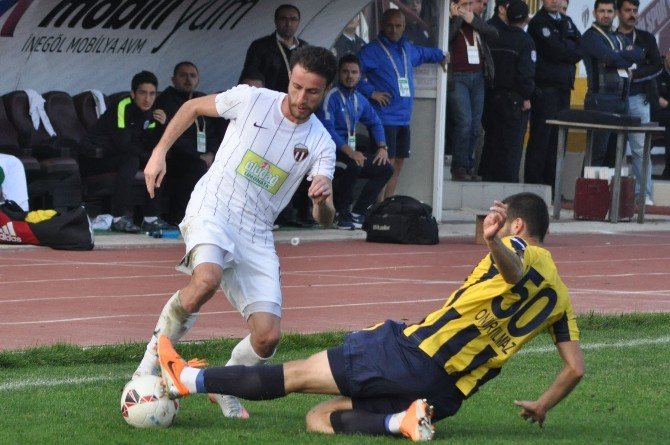 Spor Toto 2. Lig