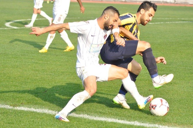 Spor Toto 2. Lig
