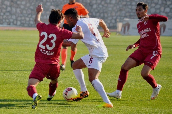 Spor Toto 2. Lig