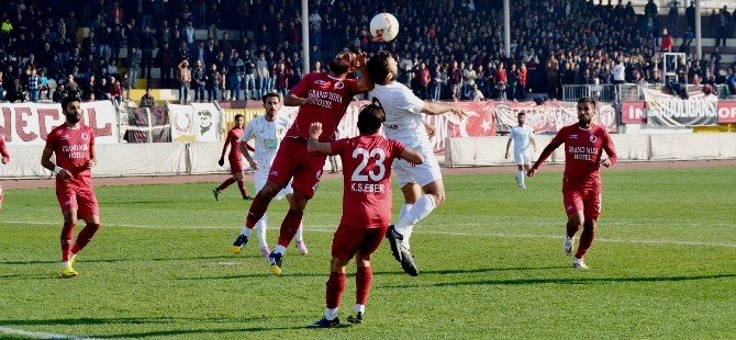 Spor Toto 2. Lig