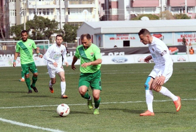Spor Toto 2. Lig