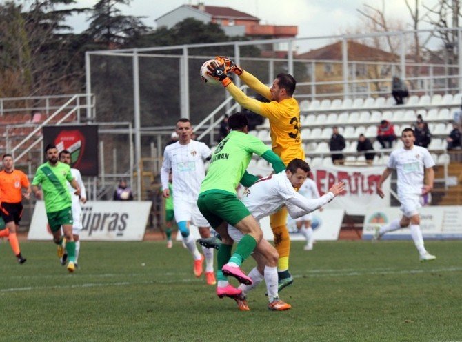 Spor Toto 2. Lig