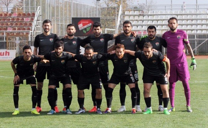 Spor Toto 2. Lig