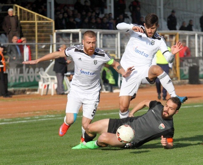 Spor Toto 2. Lig