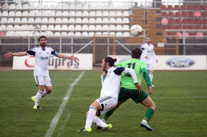 Spor Toto 2. Lig