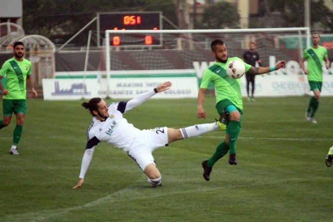 Spor Toto 2. Lig