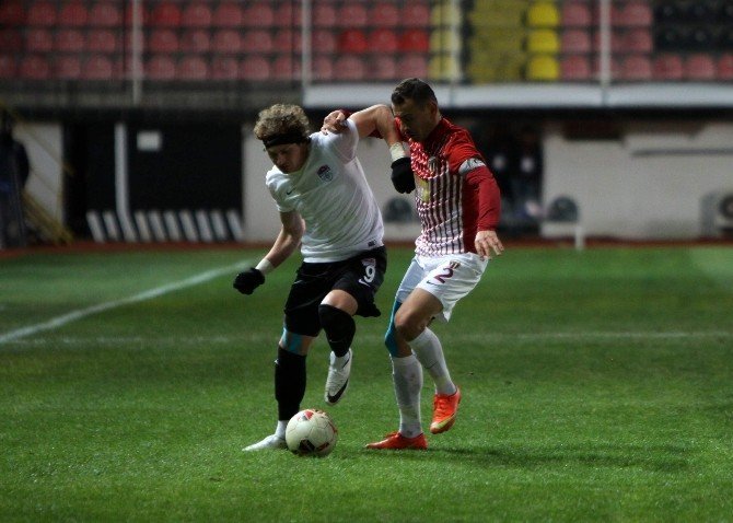 Spor Toto 2. Lig