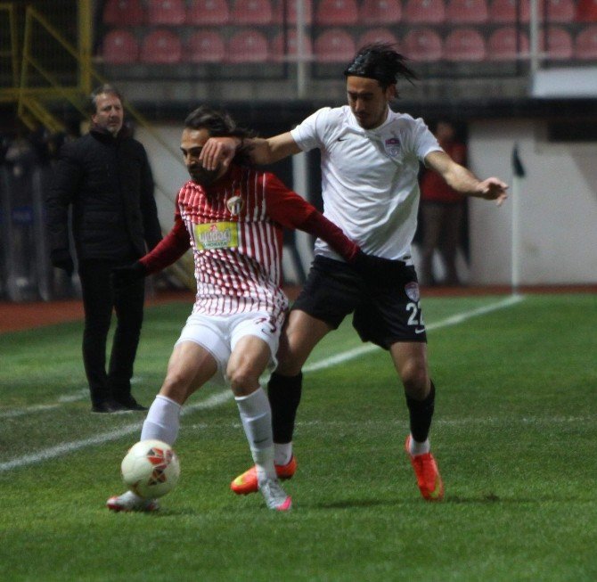 Spor Toto 2. Lig