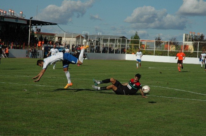 Spor Toto 2. Lig Kırmızı Grup