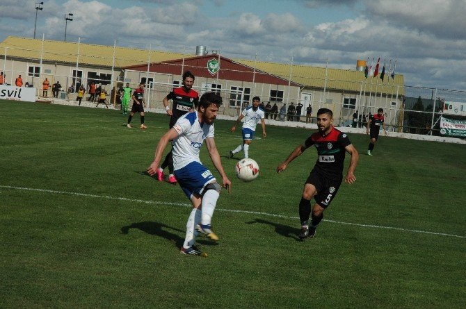 Spor Toto 2. Lig Kırmızı Grup