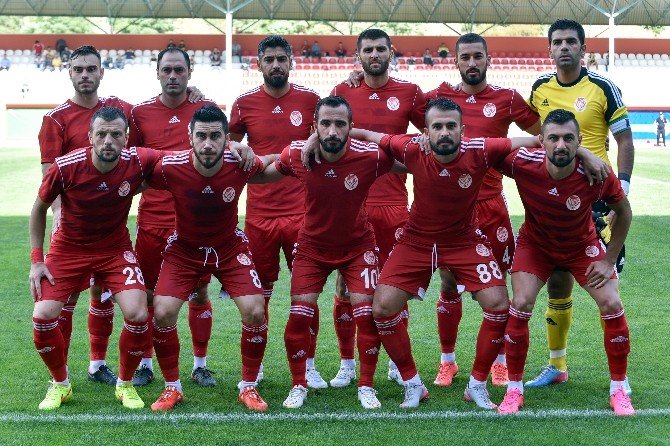 Spor Toto 2. Lig