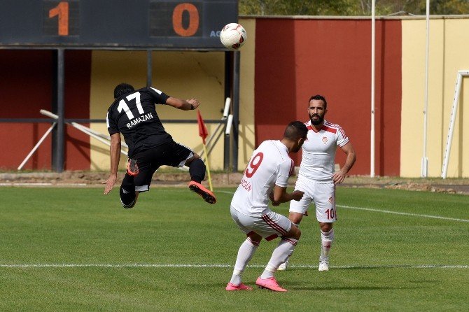 Spor Toto 2. Lig