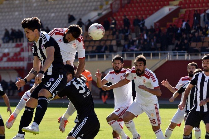 Spor Toto 2. Lig