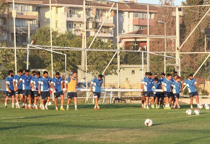 Spor Toto 2. Lig: