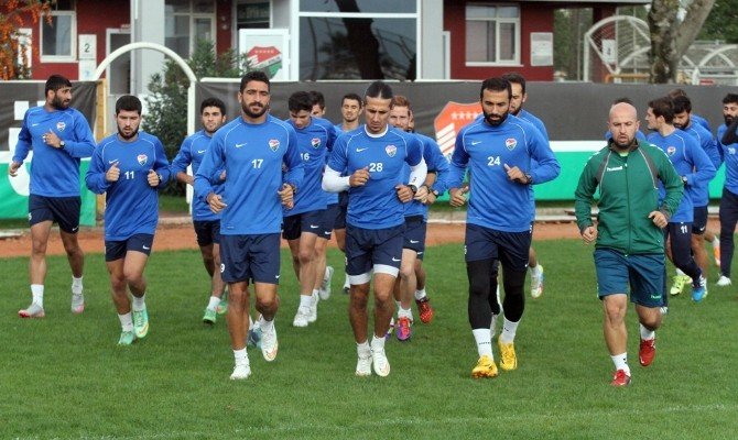 Spor Toto 2. Lig