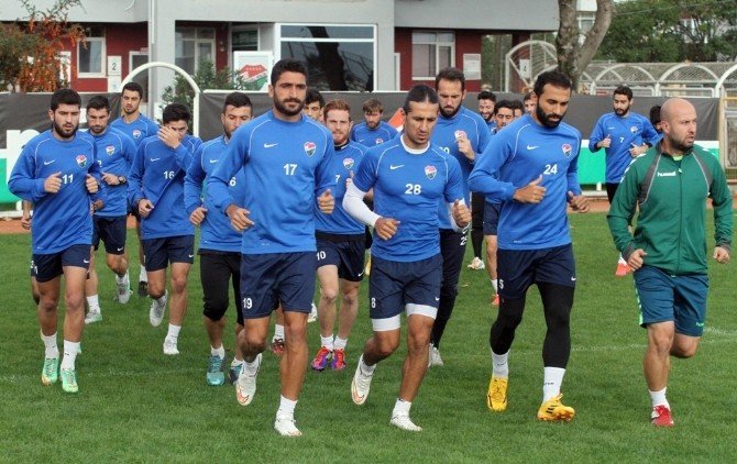 Spor Toto 2. Lig