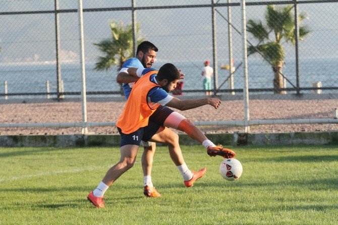 Spor Toto 2. Lig: