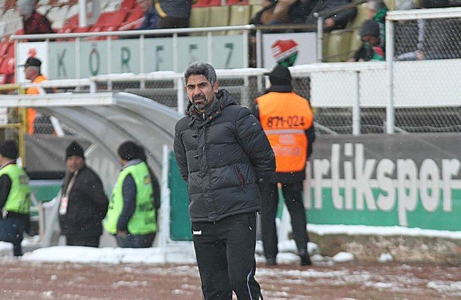 Spor Toto 2. Lig