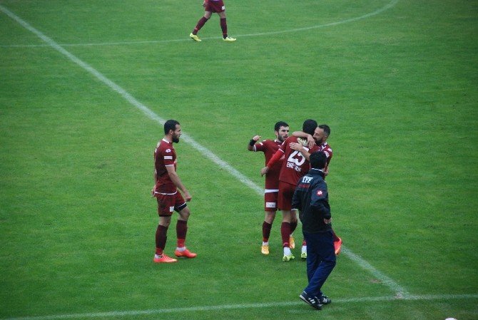 Spor Toto 2. Lig