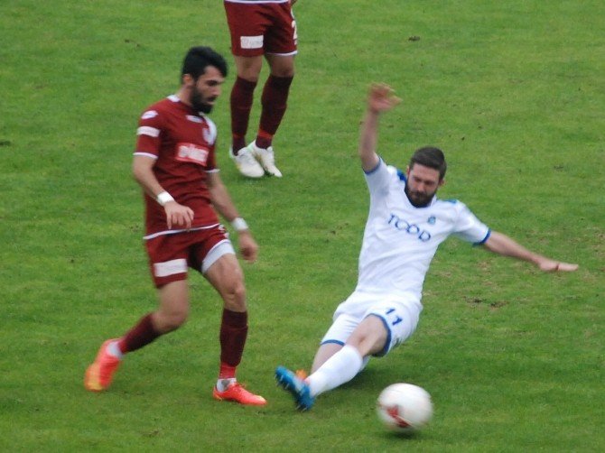 Spor Toto 2. Lig