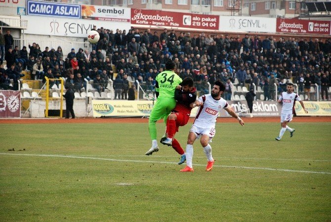Spor Toto 2. Lig