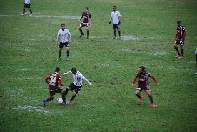 Spor Toto 2. Lig