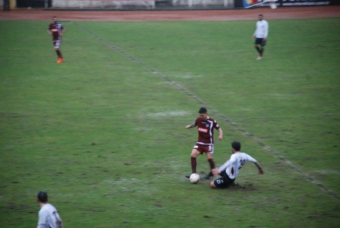 Spor Toto 2. Lig