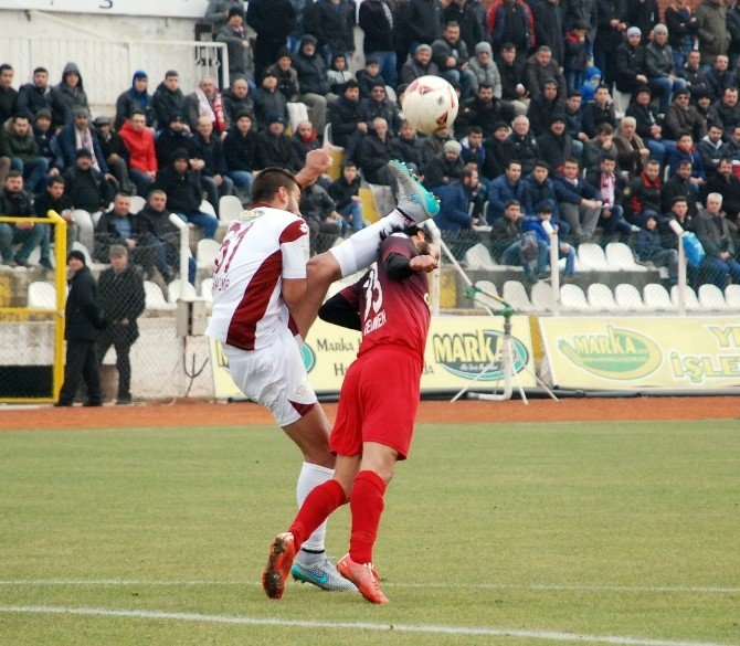 Spor Toto 2. Lig