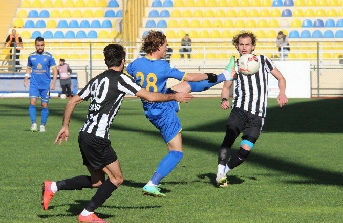 Spor Toto 2. Lig