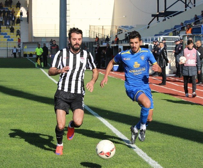 Spor Toto 2. Lig