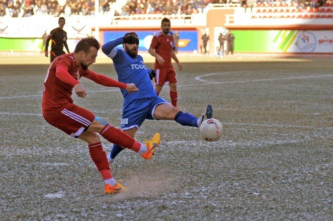 Spor Toto 2. Lig