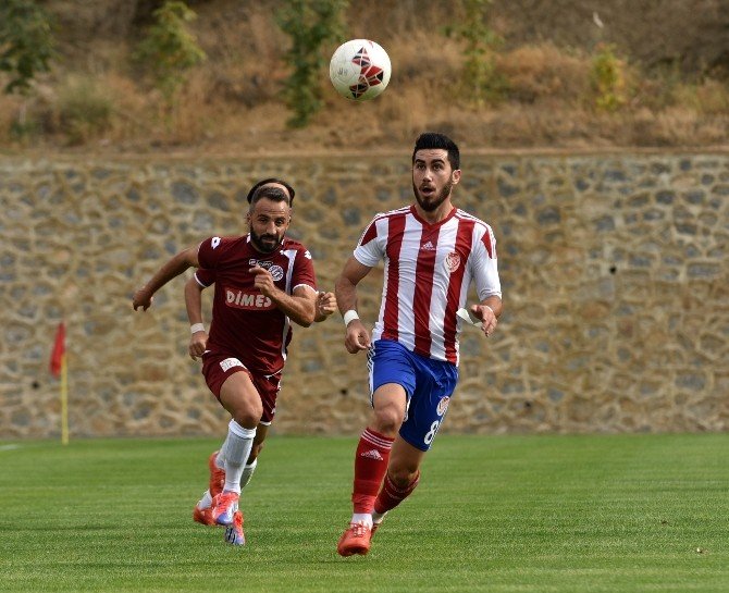 Spor Toto 2. Lig