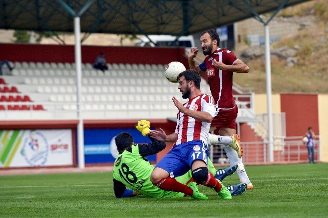 Spor Toto 2. Lig