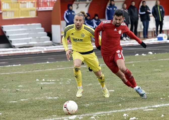 Spor Toto 2. Lig
