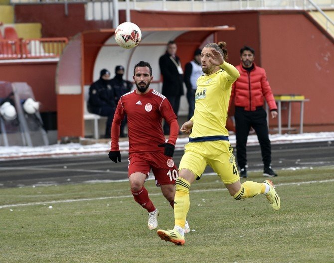 Spor Toto 2. Lig