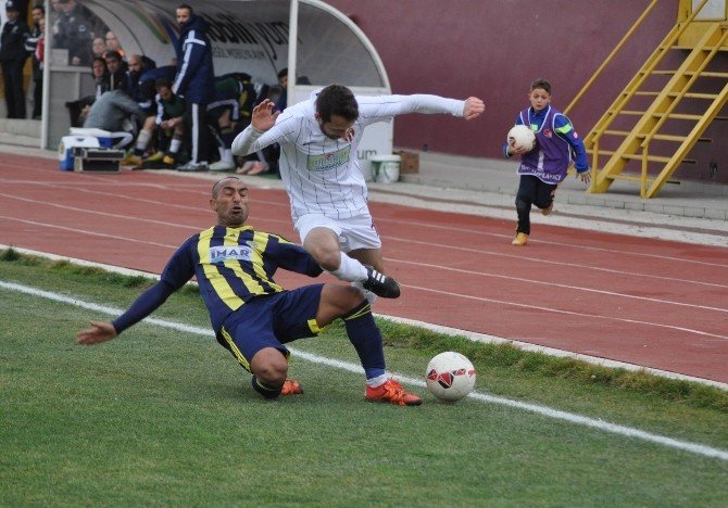 Spor Toto 2. Lig
