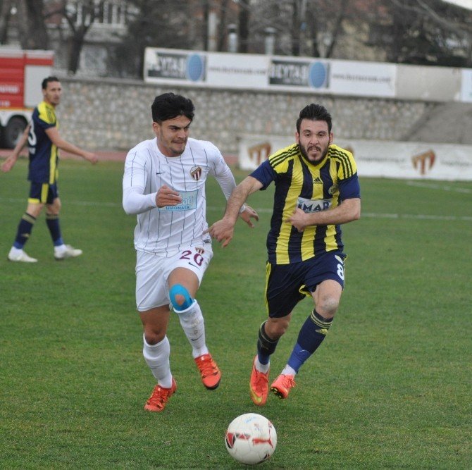 Spor Toto 2. Lig