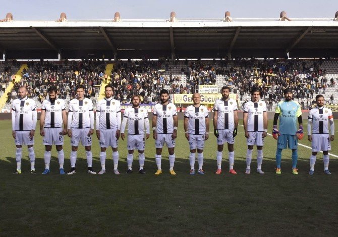 Spor Toto 2. Lig
