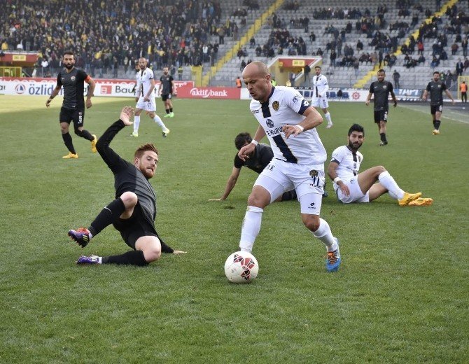 Spor Toto 2. Lig