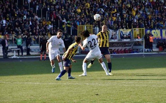 Spor Toto 2. Lig