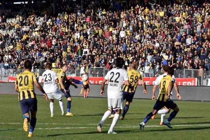 Spor Toto 2. Lig