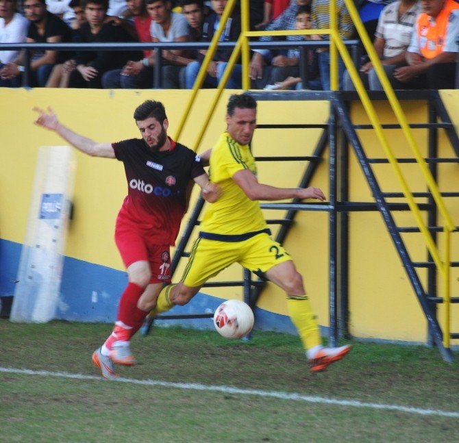 Spor Toto 2. Lig