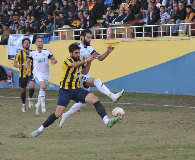 Spor Toto 2. Lig