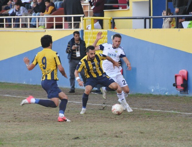 Spor Toto 2. Lig
