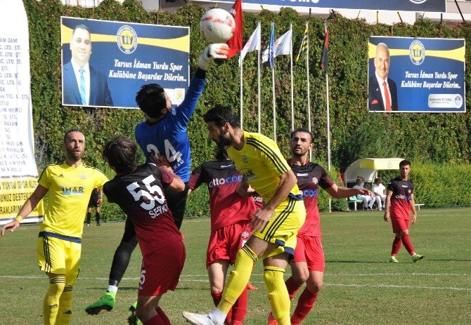 Spor Toto 2. Lig