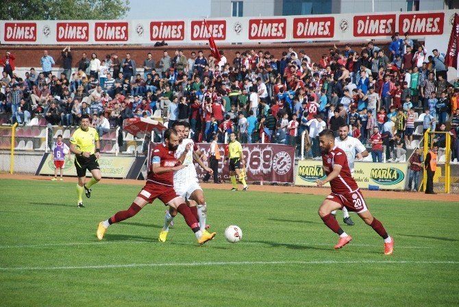 Spor Toto 2. Lig
