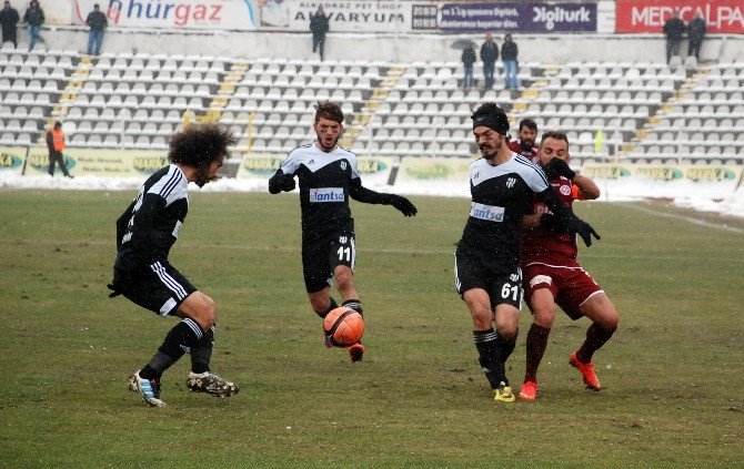 Spor Toto 2. Lig
