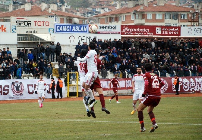 Spor Toto 2. Lig