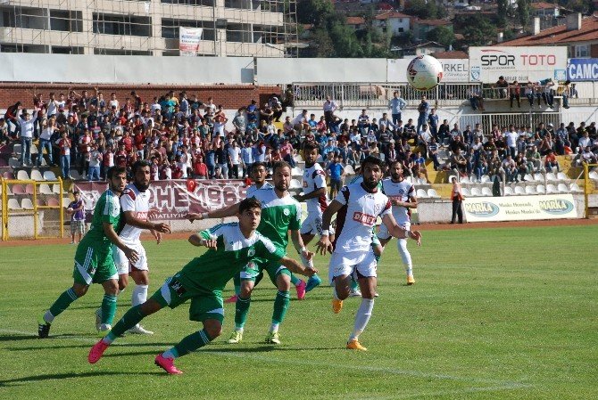 Spor Toto 2. Lig
